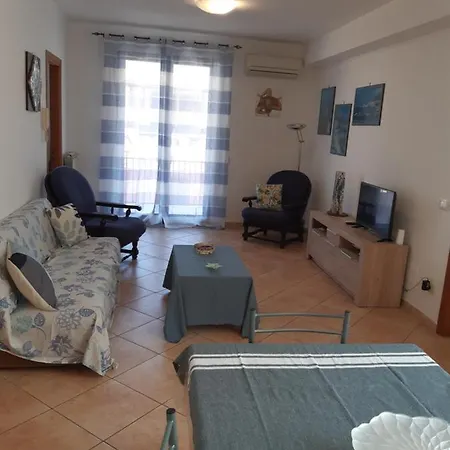 A Casa Di Loretta Lägenhet