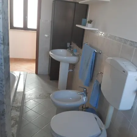 Lägenhet A Casa Di Loretta *