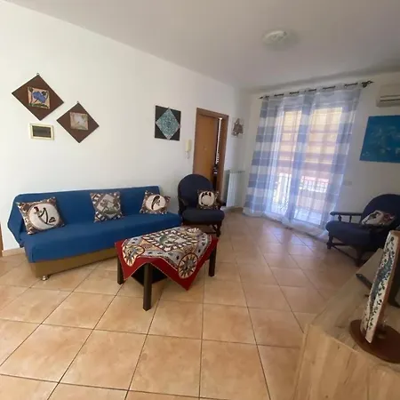 Lägenhet A Casa Di Loretta