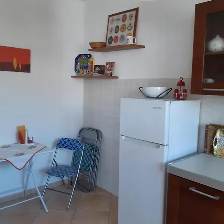 A Casa Di Loretta *