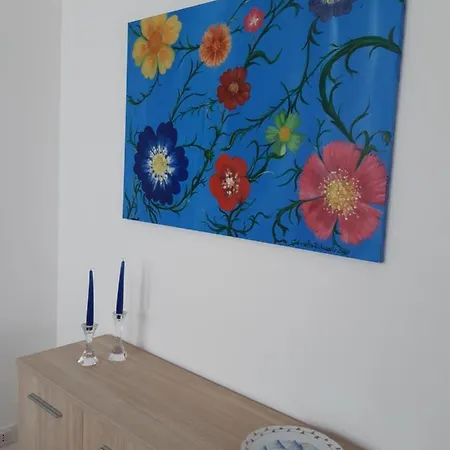 A Casa Di Loretta Apartment