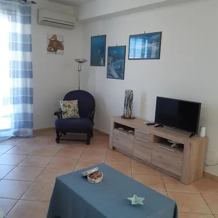 Apartment A Casa Di Loretta *