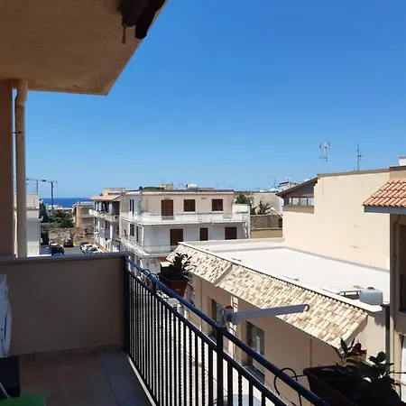 A Casa Di Loretta Terrasini
