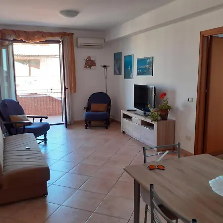 A Casa Di Loretta * Terrasini