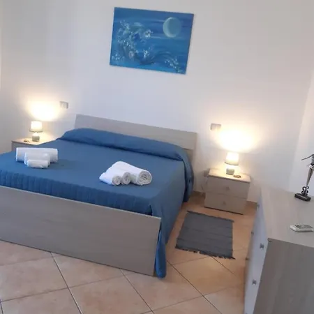 A Casa Di Loretta * Terrasini