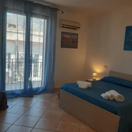 A Casa Di Loretta Appartement *