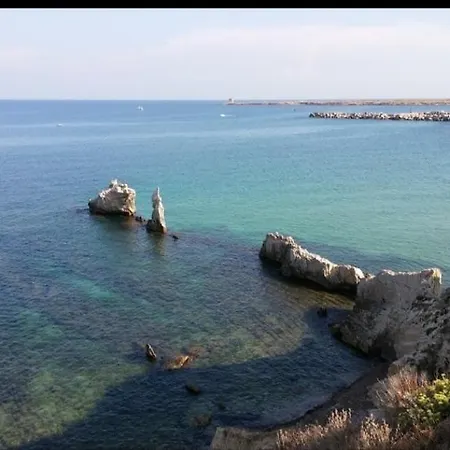 A Casa Di Loretta *