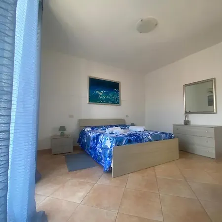 A Casa Di Loretta Terrasini
