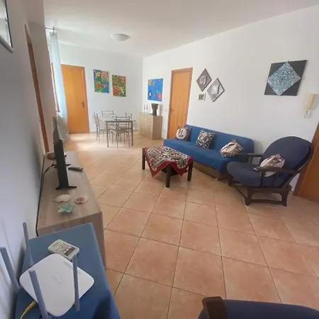 A Casa Di Loretta Terrasini