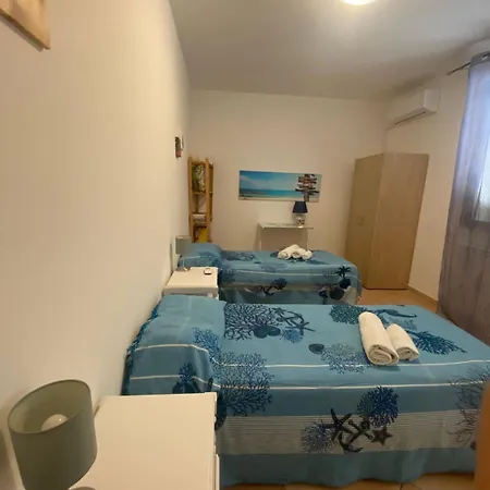 A Casa Di Loretta Apartment