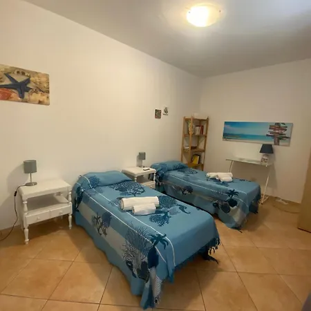 A Casa Di Loretta