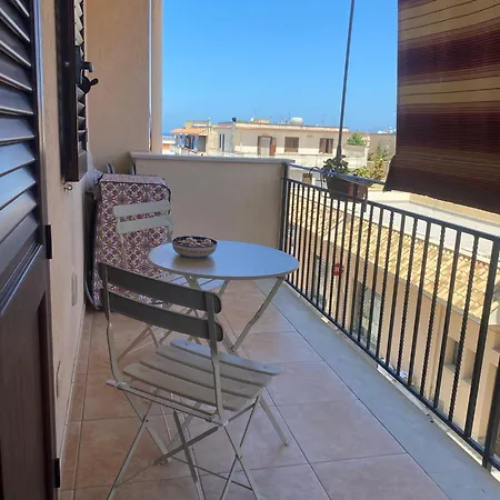 A Casa Di Loretta Apartment *